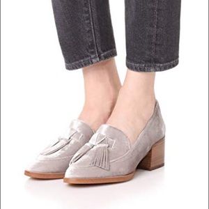 BNWOT Rebecca Minkoff Edie Loafer